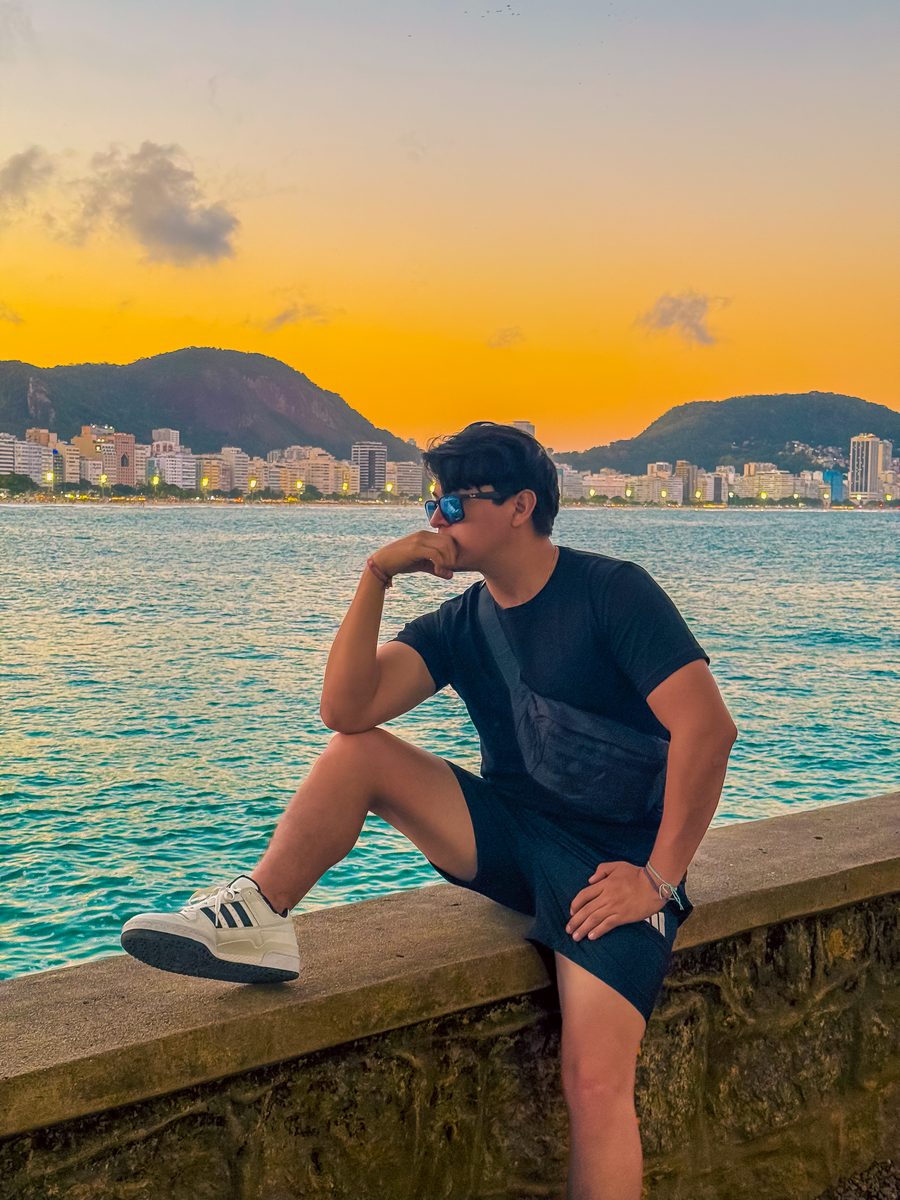 Andree Romero — Director de Dree Studio