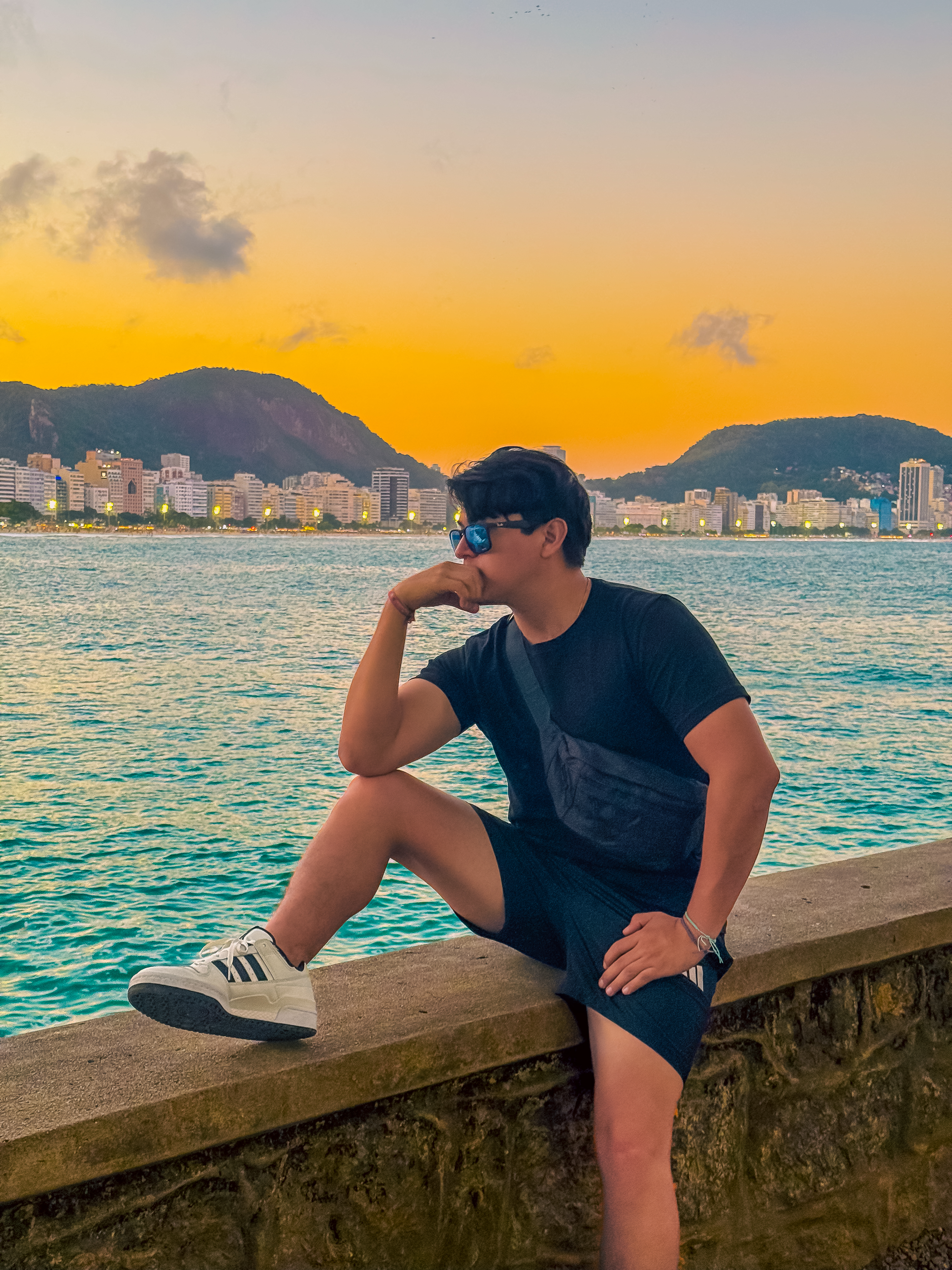 Andree Romero — Director Dree Studio